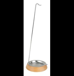 Dish Brush Stand