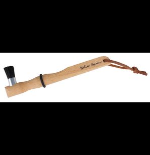Espresso Brush