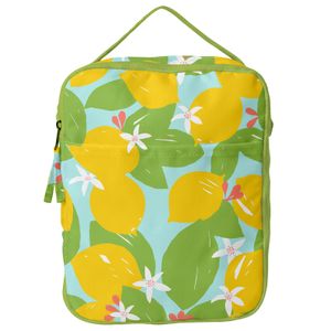 Lemon Blossoms