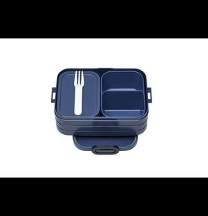 BENTO Lunch Box Midi Nordic-Denim