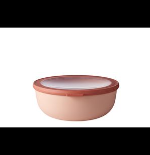 CIRQULA Multi-Bowl 2.2L/2.3Q Nordic-Blush