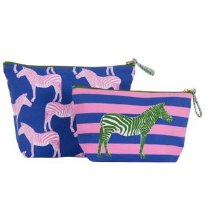 Zebra Essential