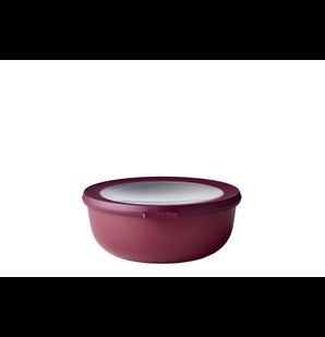 CIRQULA Multi-Bowl 1.2L/1.3Q Berry