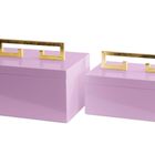 Decorative Boxes