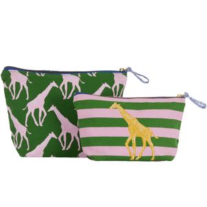 Giraffe Essential