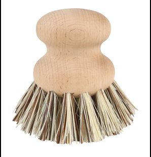 Pot Brush Bulk Small