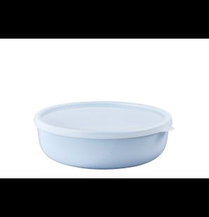 LUMINA Storage Box 2000ml/68oz Nordic-Blue