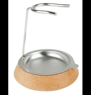 Pot Brush Stand